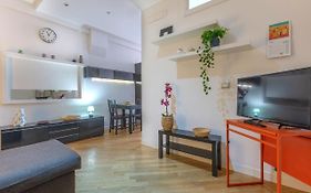 Bologna Modern Apartment Saragozza District