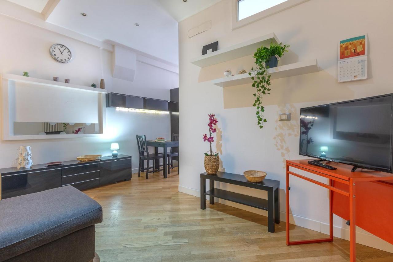 Bologna Modern Apartment Saragozza District Exterior foto