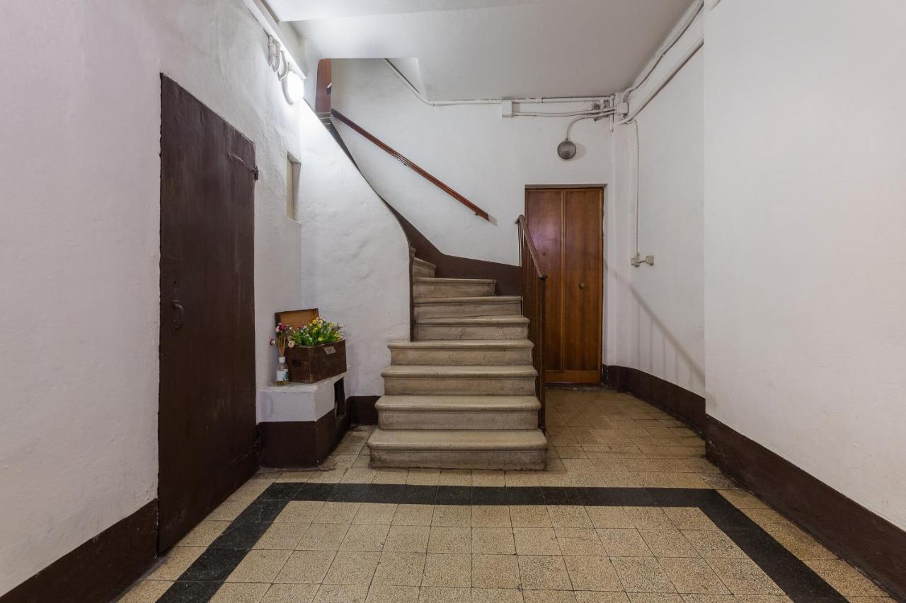 Bologna Modern Apartment Saragozza District Exterior foto