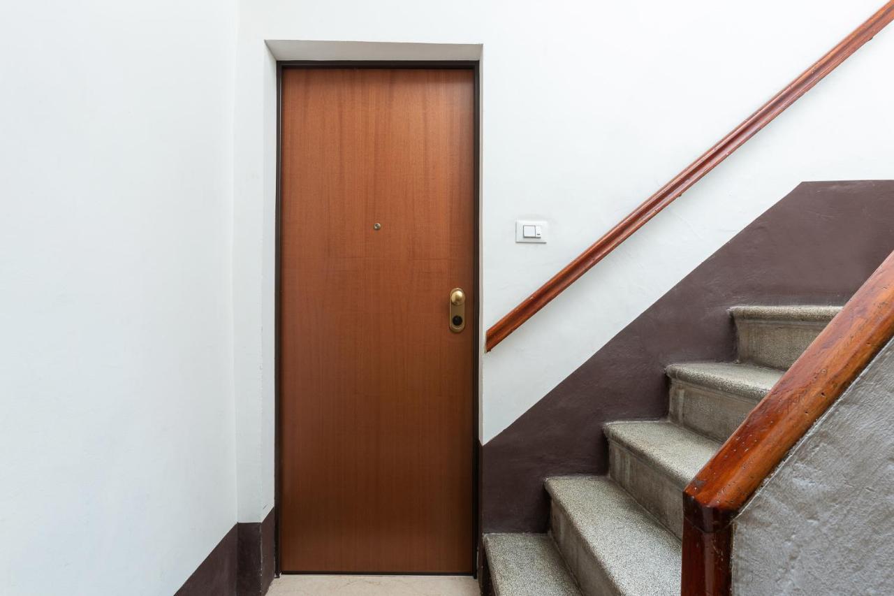 Bologna Modern Apartment Saragozza District Exterior foto